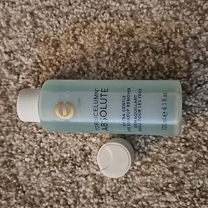 Elizabeth Grant Torricelumn Absolute eye makeup remover 120 ml